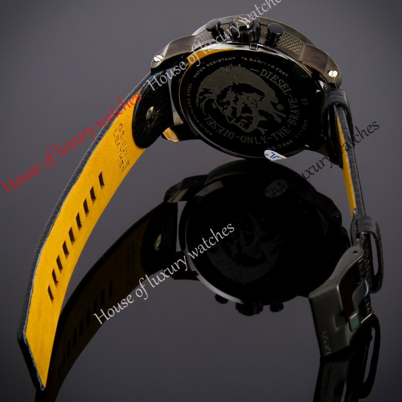 Копия Часы Diesel Only the Brave H100162