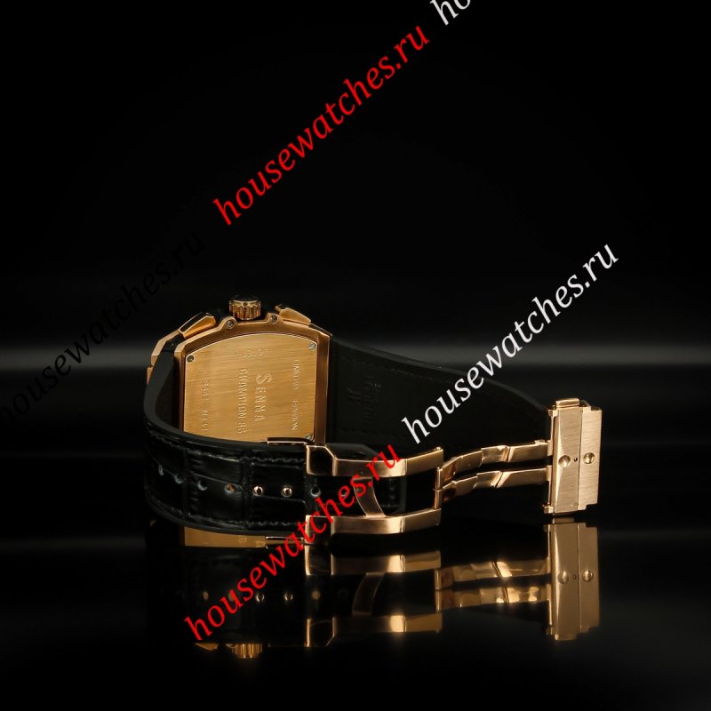 Копия Часы Hublot SPIRIT OF BIG BANG H102160