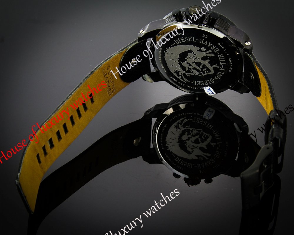 Копия Часы Diesel Only the Brave H100162