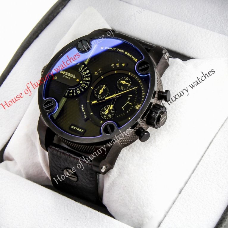 Копия Часы Diesel Only the Brave H100162