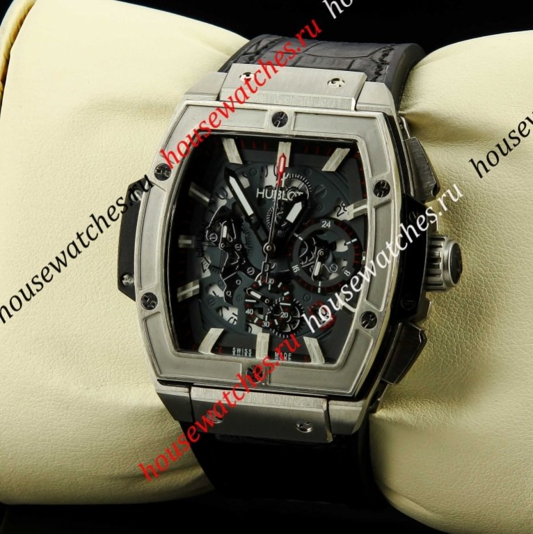 Копия Часы Hublot SPIRIT OF BIG BANG H102161