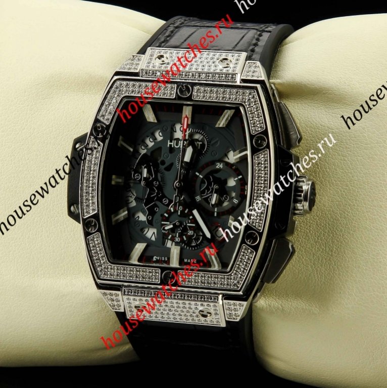 Копия Часы Hublot SPIRIT OF BIG BANG H102163