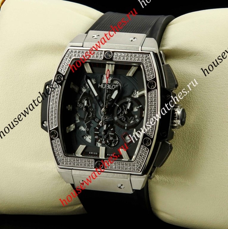 Копия Часы Hublot SPIRIT OF BIG BANG H102164