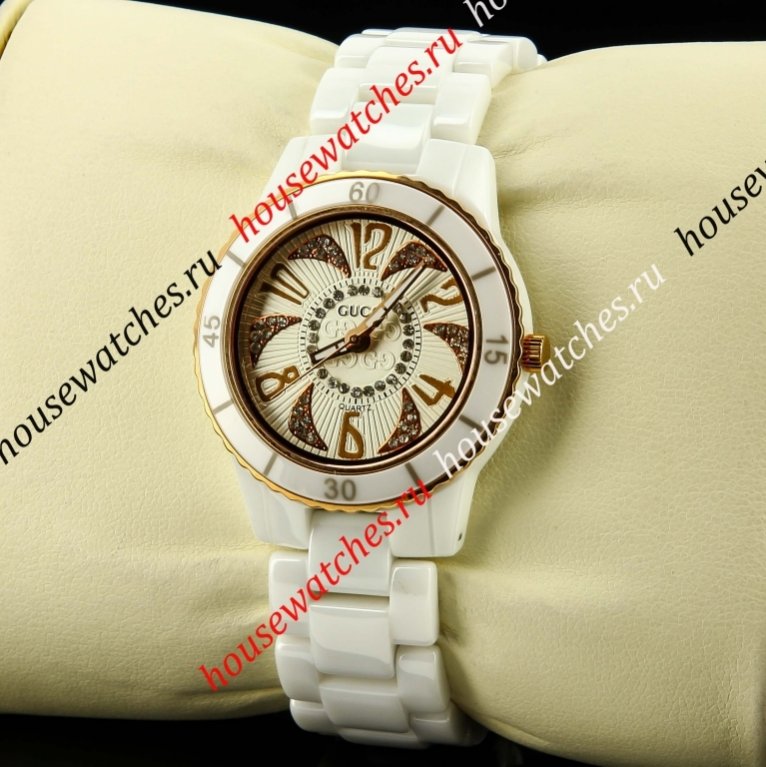 Копия Часы Gucci H102166