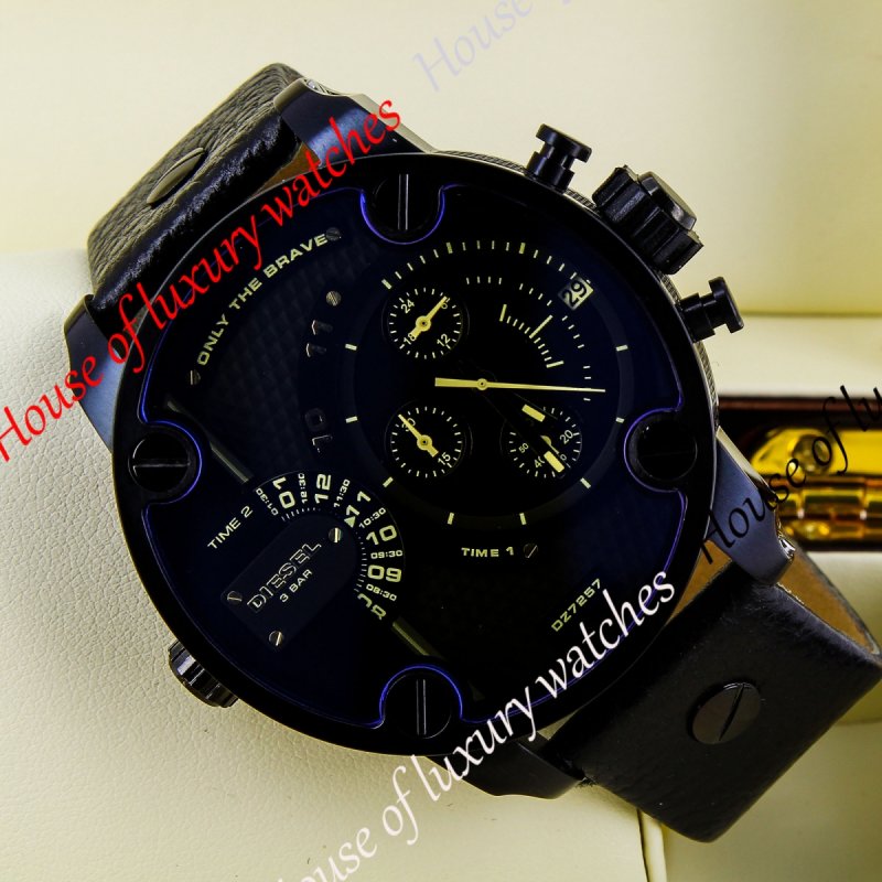 Копия Часы Diesel Only the Brave H100162