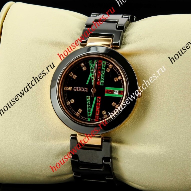 Копия Часы Gucci H102168