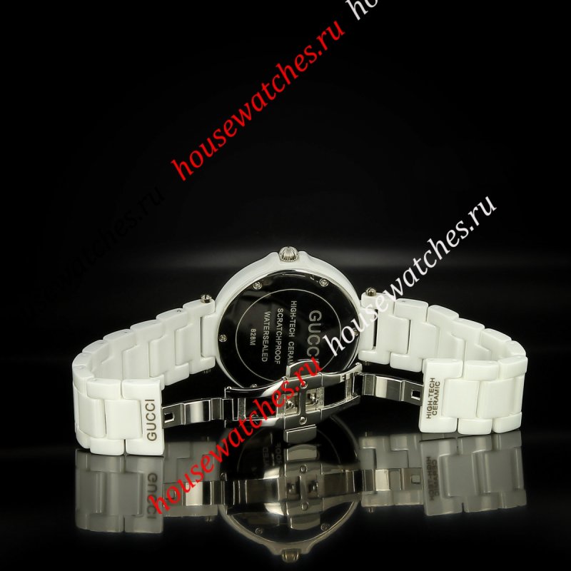 Копия Часы Gucci Pantheon H102171