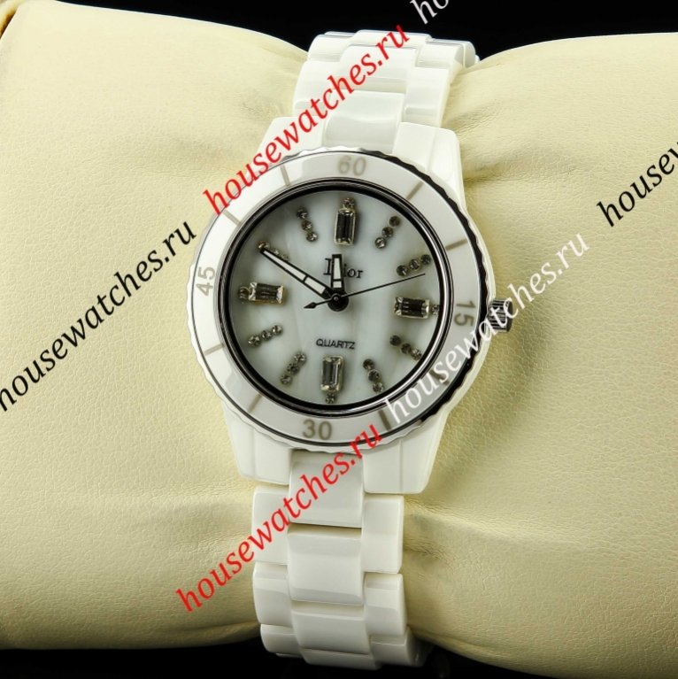 Копия Часы Christian Dior VIII H102172