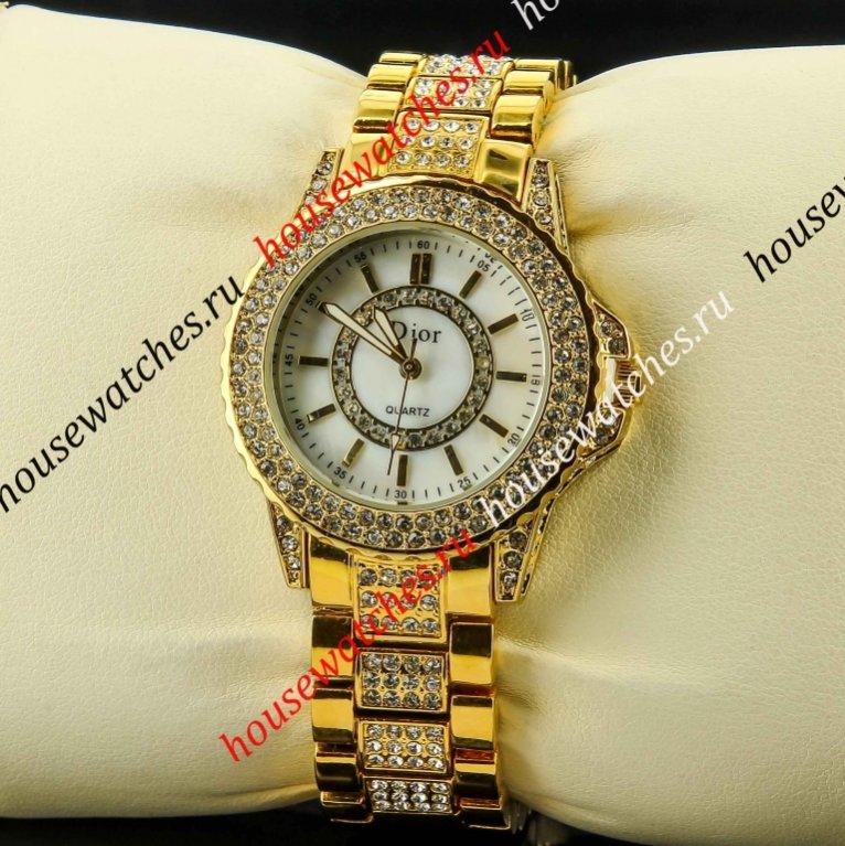 Копия Часы Christian Dior H102175