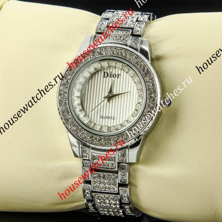 Копия Часы Christian Dior Christal H102178