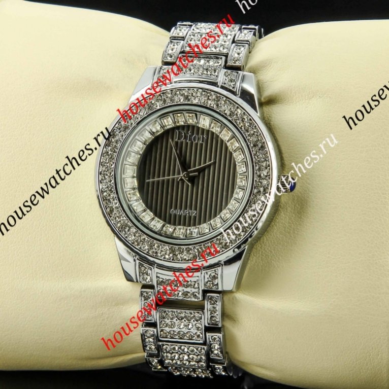 Копия Часы Christian Dior Christal H102179