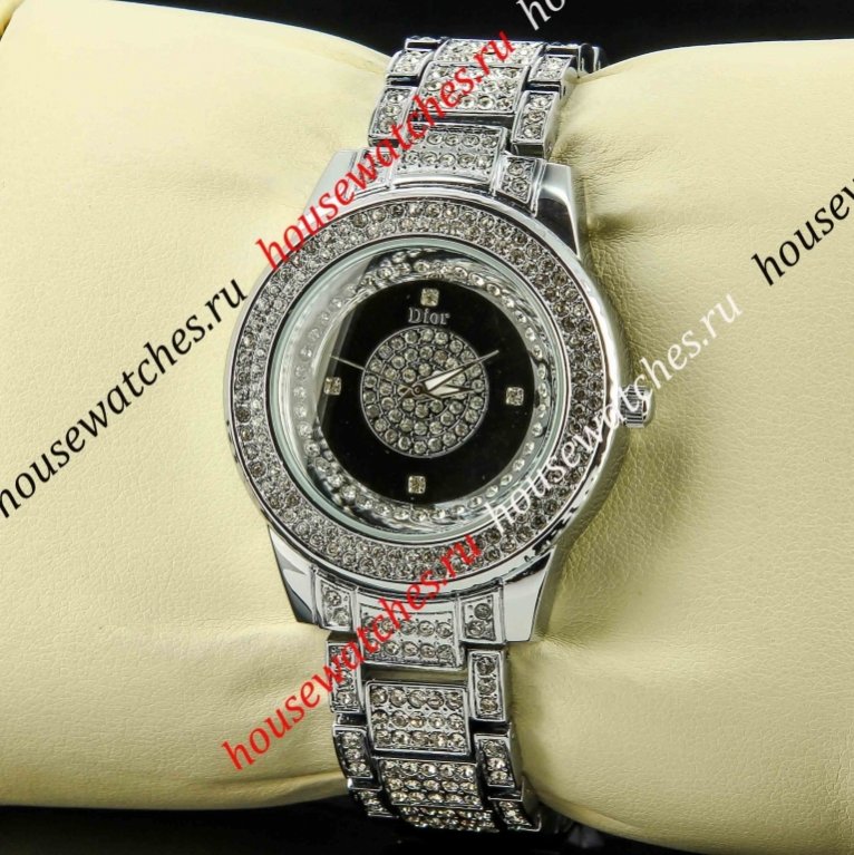 Копия Часы Christian Dior Christal H102180