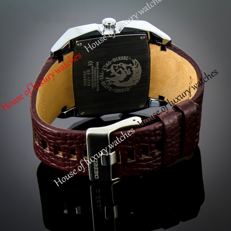 Копия Часы Diesel Timeframes H100164