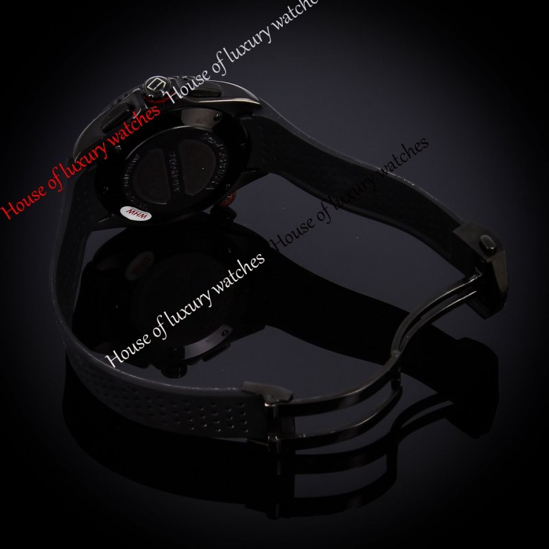 Копия Часы Tag Heuer Grand Calibre 36 RS Caliper H100023