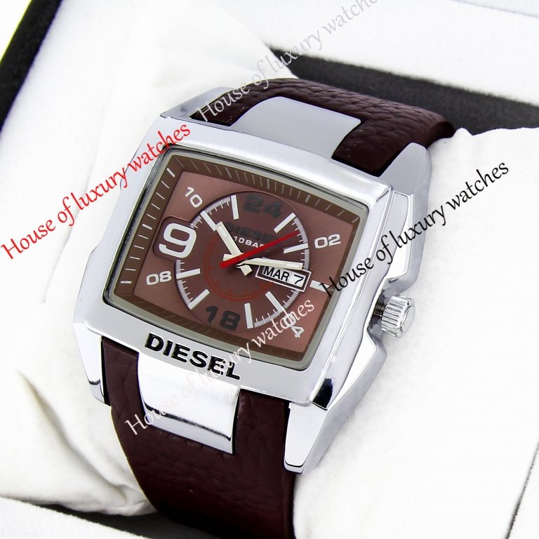 Копия Часы Diesel Timeframes H100164