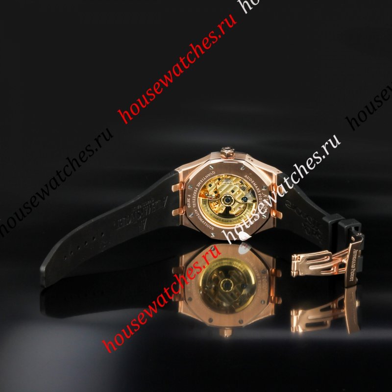 Копия Часы Audemars Piguet Royal Oak H102189