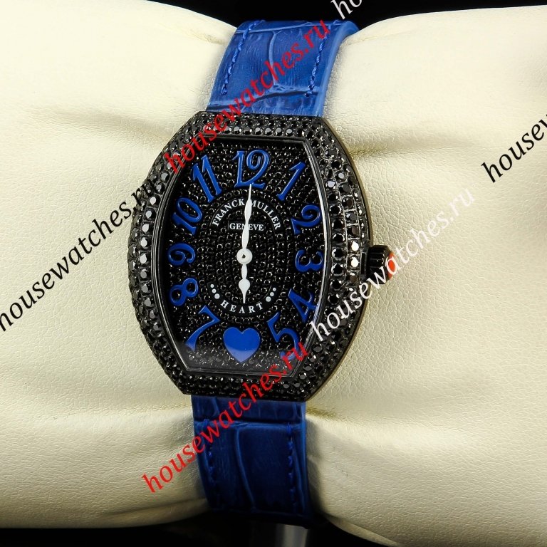 Копия Часы Franck Muller Heart H102190