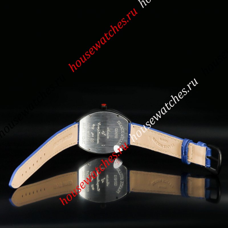 Копия Часы Franck Muller Heart H102190