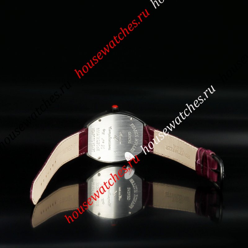 Копия Часы Franck Muller Heart H102191