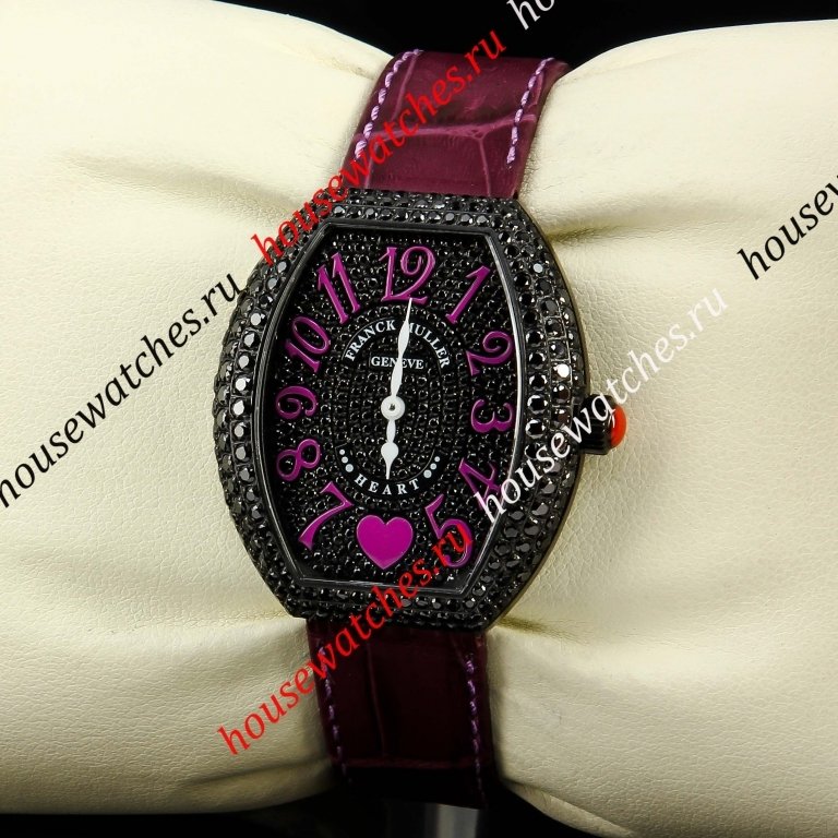 Franck Muller Heart H102191