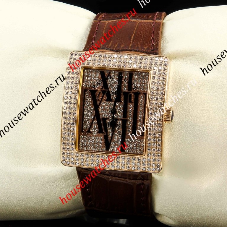 Копия Часы Franck Muller Infinity H102192