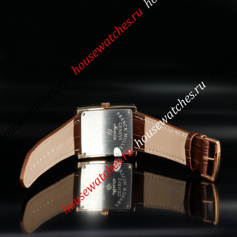 Копия Часы Franck Muller Infinity H102192