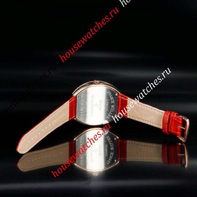 Копия Часы Franck Muller Curvex H102193