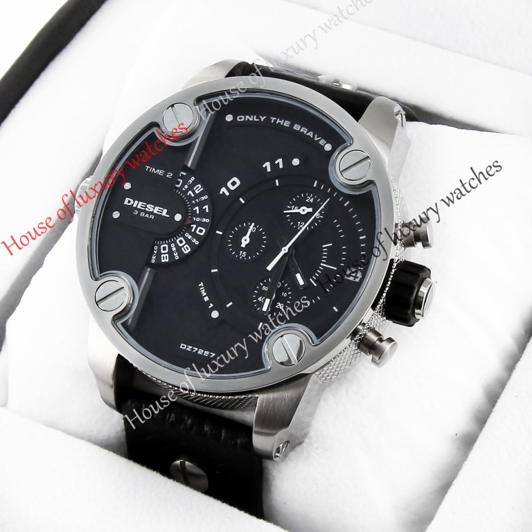 Копия Часы Diesel Only the Brave H100165