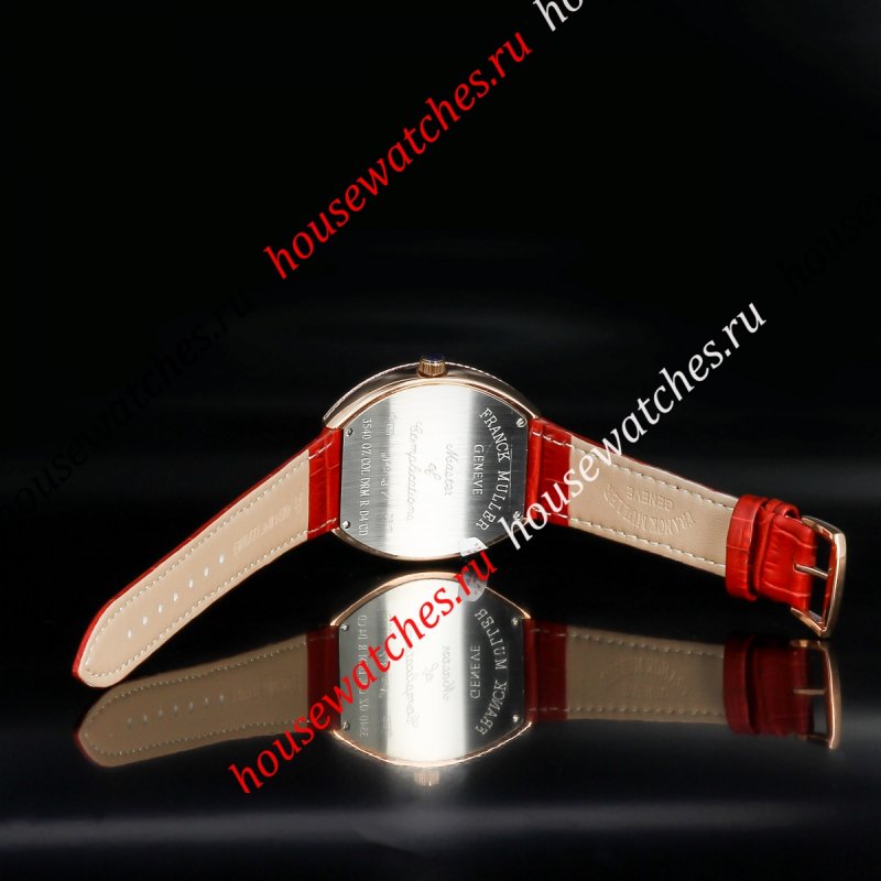 Копия Часы Franck Muller Curvex H102194