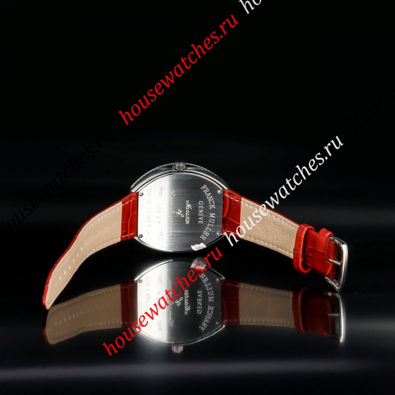 Копия Часы Franck Muller Curvex H102195