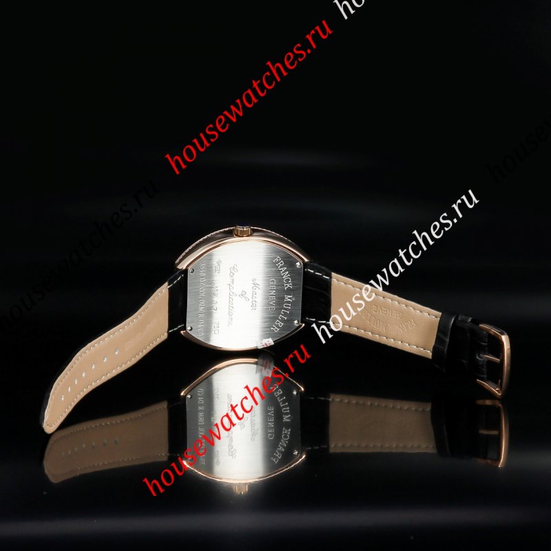 Копия Часы Franck Muller Curvex H102197