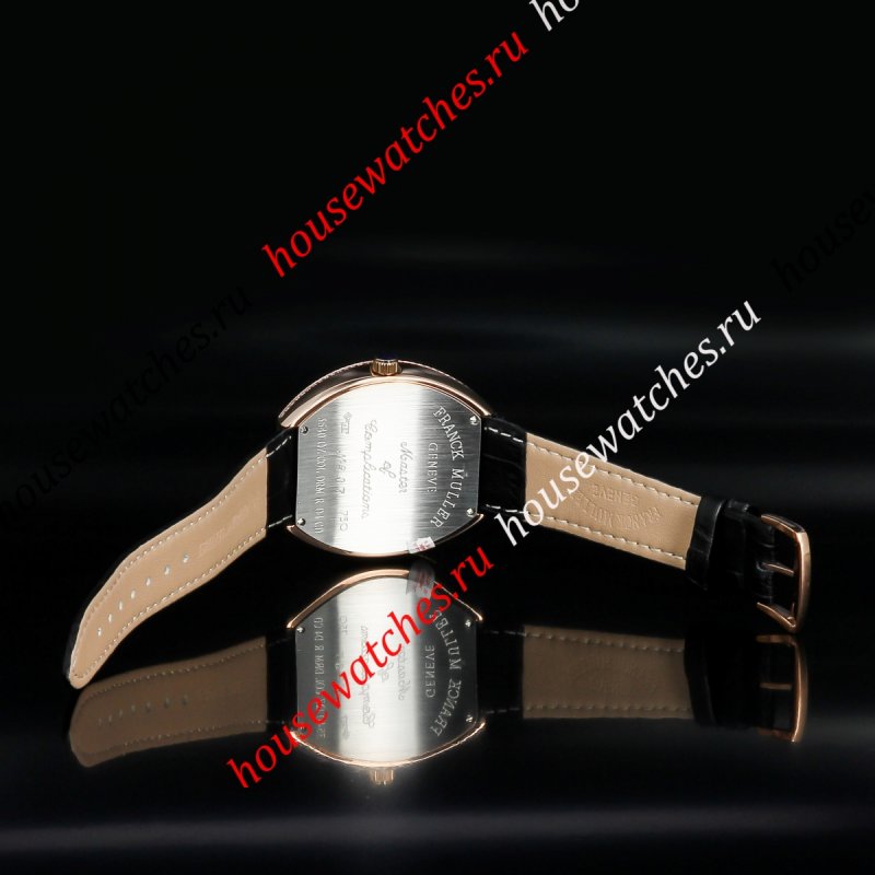 Копия Часы Franck Muller Curvex H102198