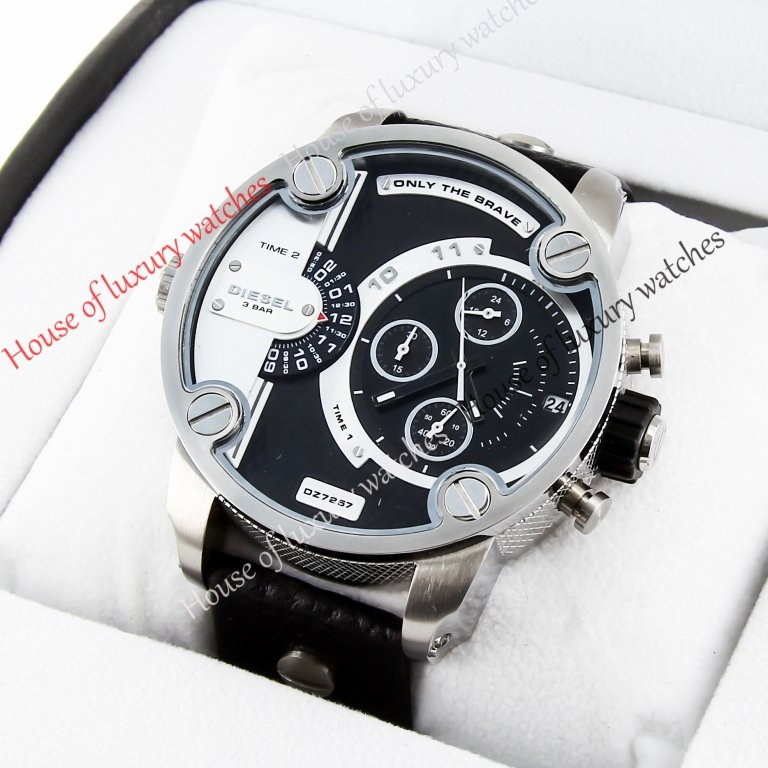 Копия Часы Diesel Only the Brave H100166