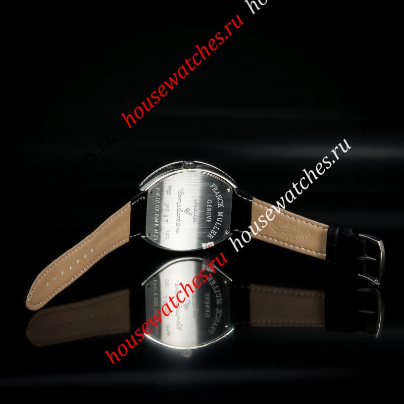 Копия Часы Franck Muller Curvex H102199