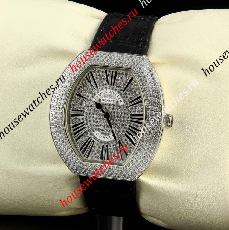 Копия Часы Franck Muller Geneve H102200