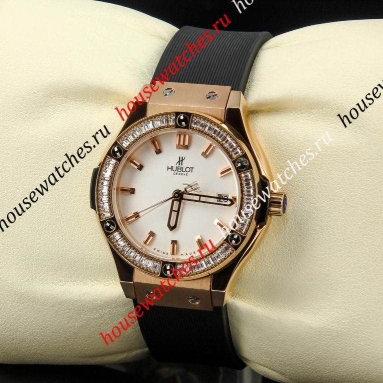 Копия Часы Hublot Classic Fusion Tutti Frutti H102201