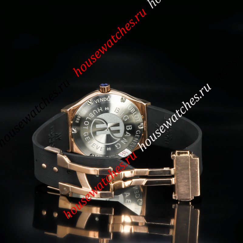 Копия Часы Hublot Classic Fusion Tutti Frutti H102201