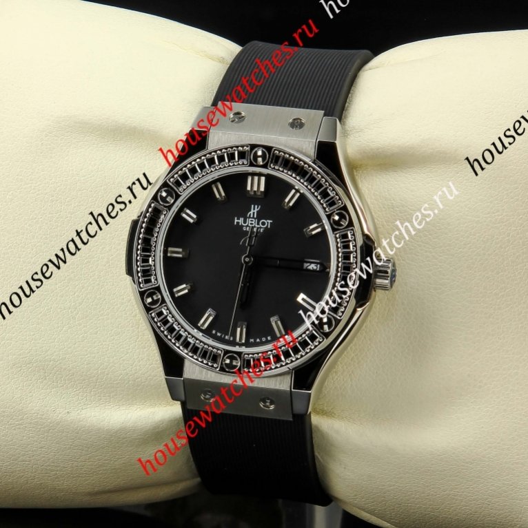 Копия Часы Hublot Classic Fusion Tutti Frutti H102202