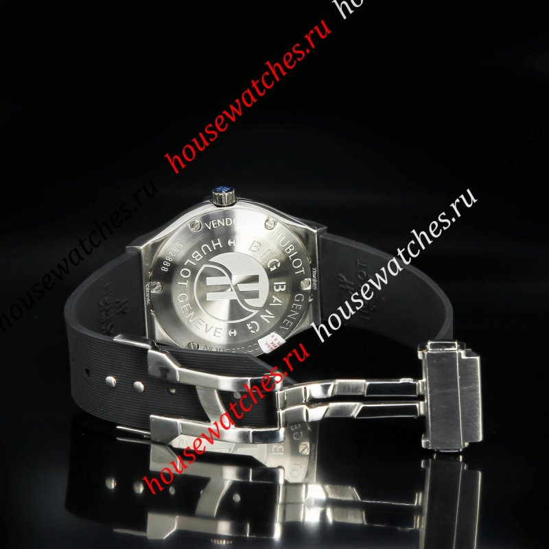 Копия Часы Hublot Classic Fusion Tutti Frutti H102202