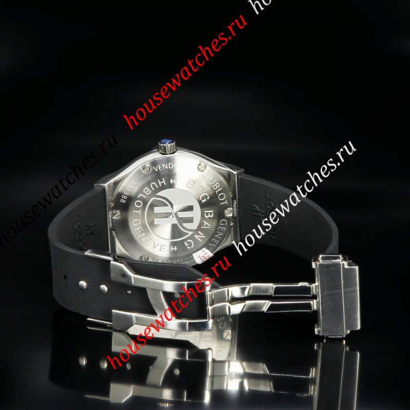 Копия Часы Hublot Classic Fusion Tutti Frutti H102203