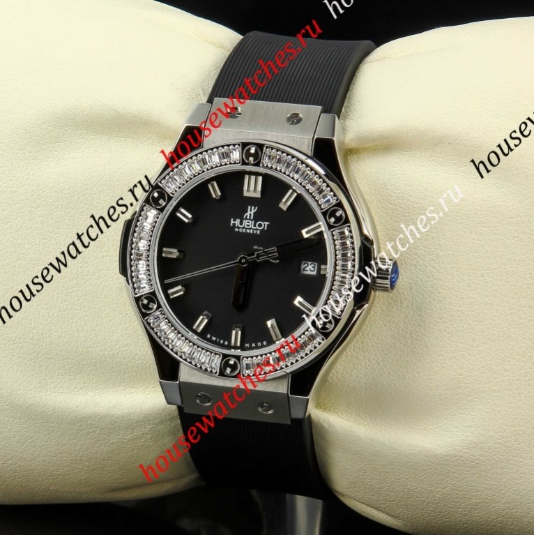 Копия Часы Hublot Classic Fusion Tutti Frutti H102203