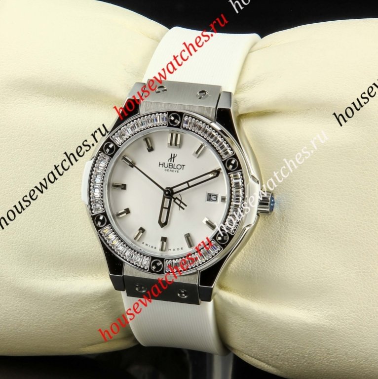 Копия Часы Hublot Classic Fusion Tutti Frutti H102205