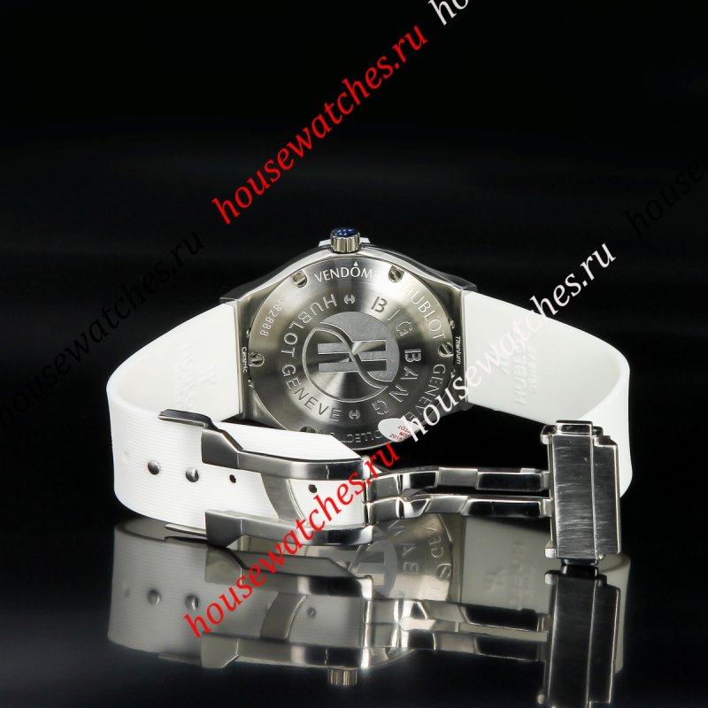 Копия Часы Hublot Classic Fusion Tutti Frutti H102205