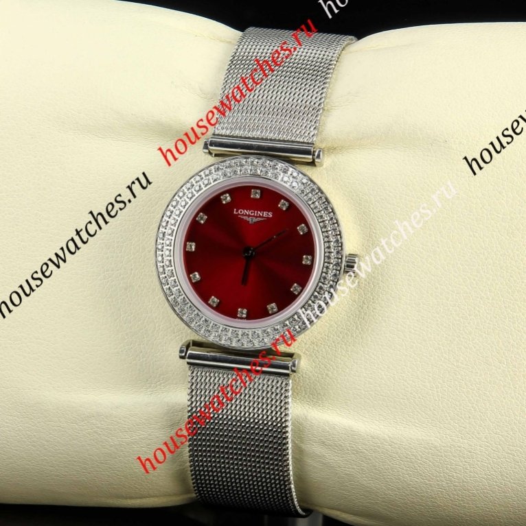 Копия Часы Longines La Grande Classique H102207