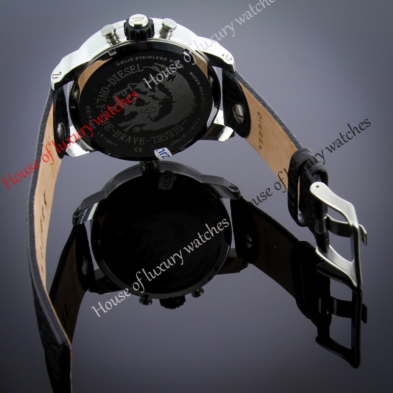 Копия Часы Diesel Only the Brave H100166