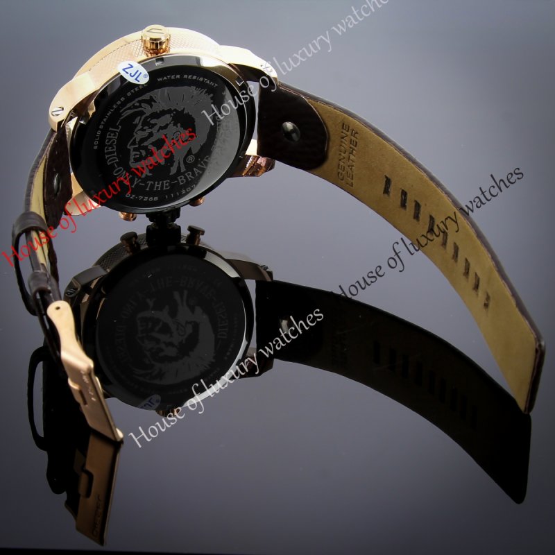 Копия Часы Diesel Only the Brave H100167