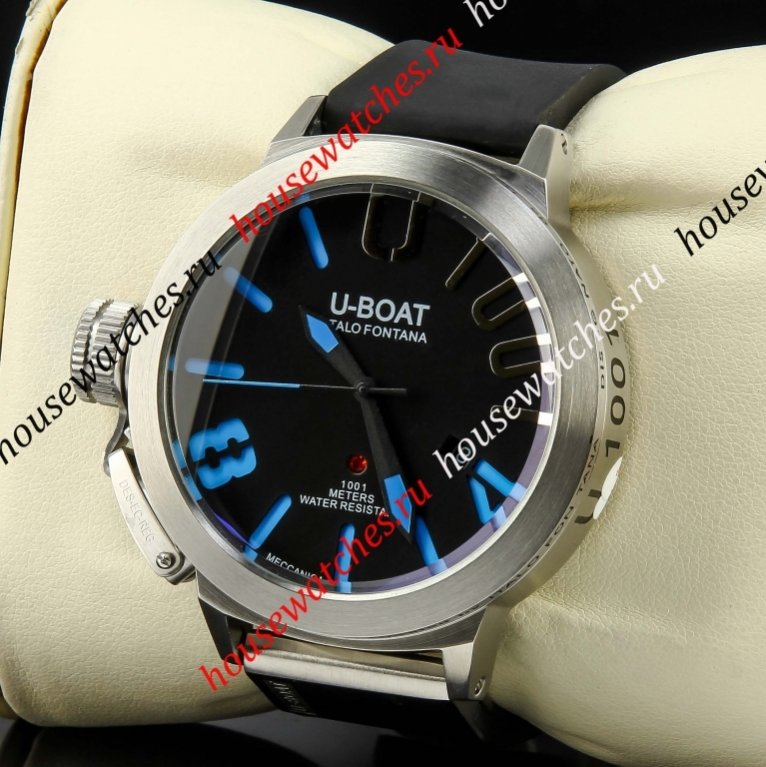Копия Часы U-Boat Italo Fontana H102212