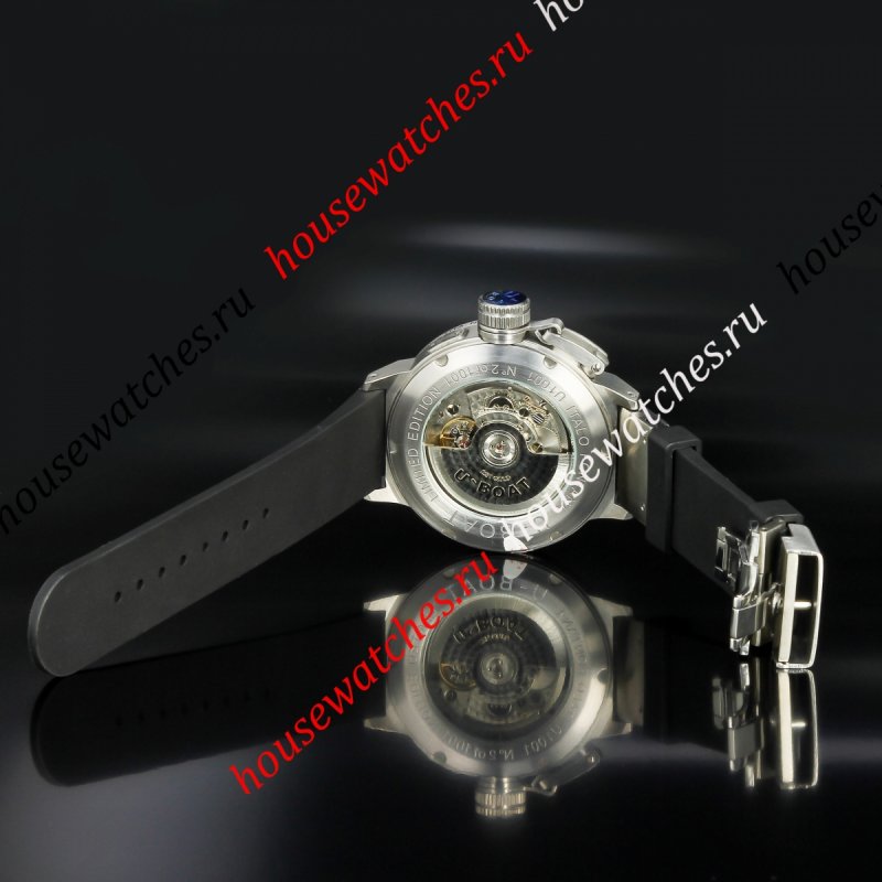 Копия Часы U-Boat Italo Fontana H102212