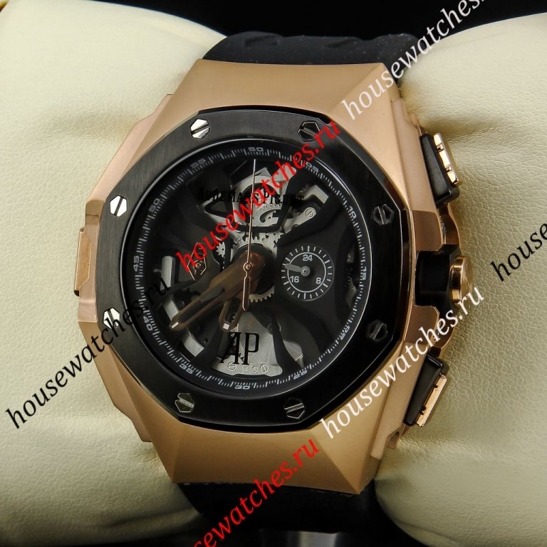 Копия Часы Audemars Piguet Royal Oak H102214