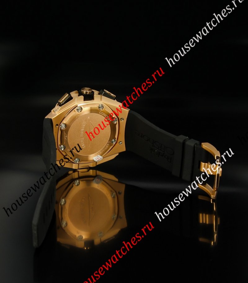 Копия Часы Audemars Piguet Royal Oak H102214